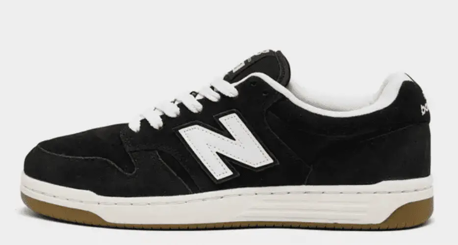 New Balance BB480 Casual Shoes Shop All New Balance $45.00 $100.00