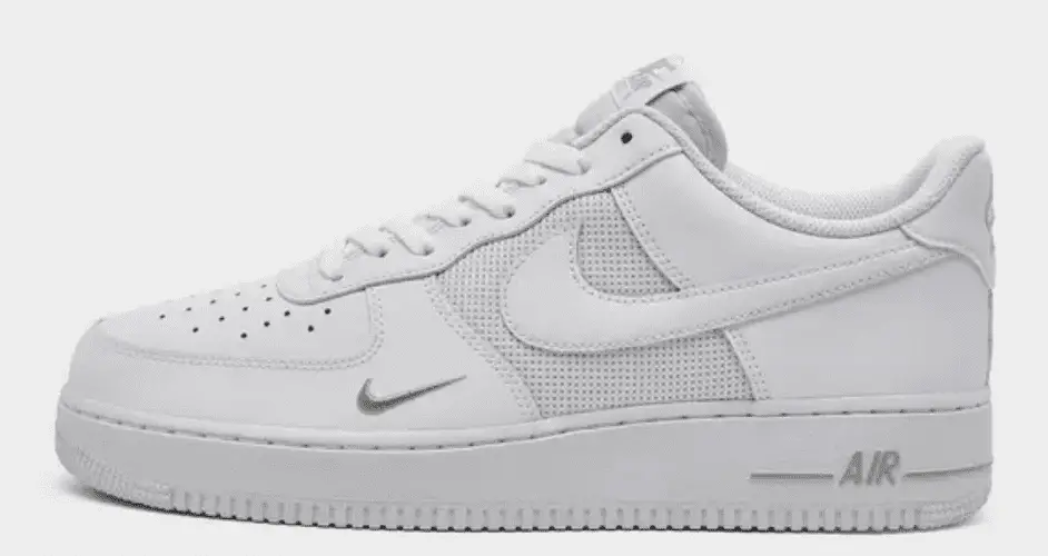 Nike Air Force 1 '07 LV8 Casual Shoes Shop All Nike $100.00 $125.00