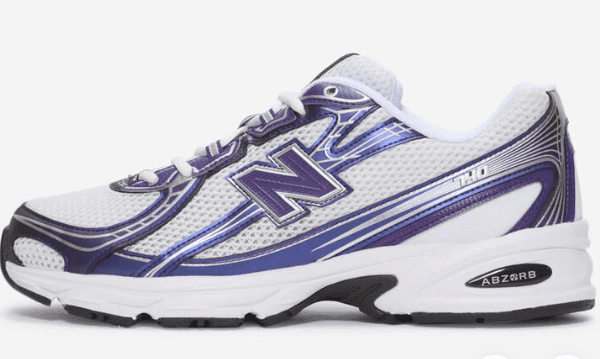 New Balance 740 Price reduced from$110to $59.99 45% OFF