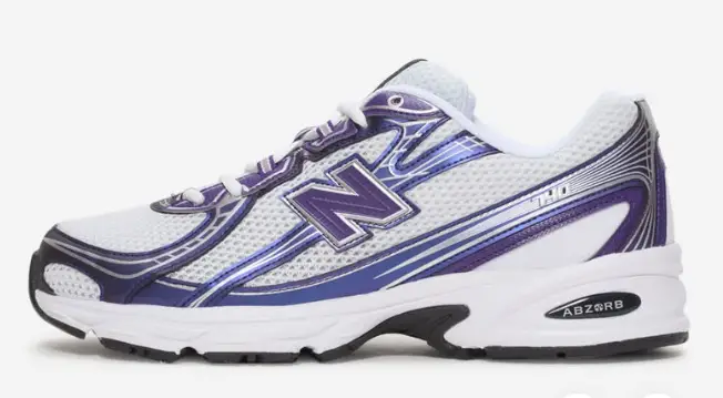 New Balance 740 Price reduced from$110to $59.99 45% OFF