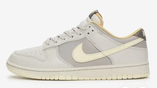 Dunk Low Price reduced from$115to $69.99 39% OFF