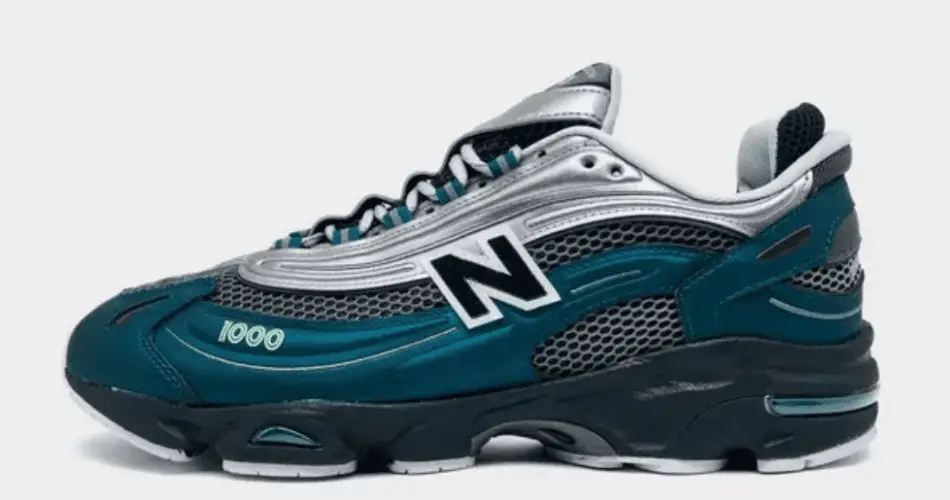 New Balance 1000 Casual Shoes Shop All New Balance $90.00 $150.00