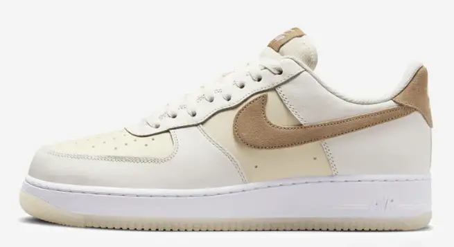 Air Force 1 '07 LV8 Price reduced from$125to $69.99 44% OFF