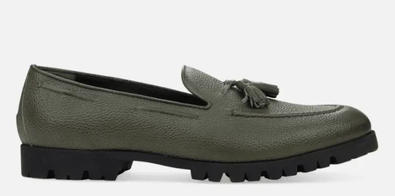 chicco riso loafers $134.00 Regular price $350.00 Sale price 62% off