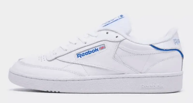 Reebok Club C 85 Casual Shoes Shop All Reebok $45.00 $85.00
