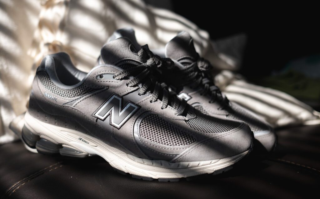 New Balance 2002R Review