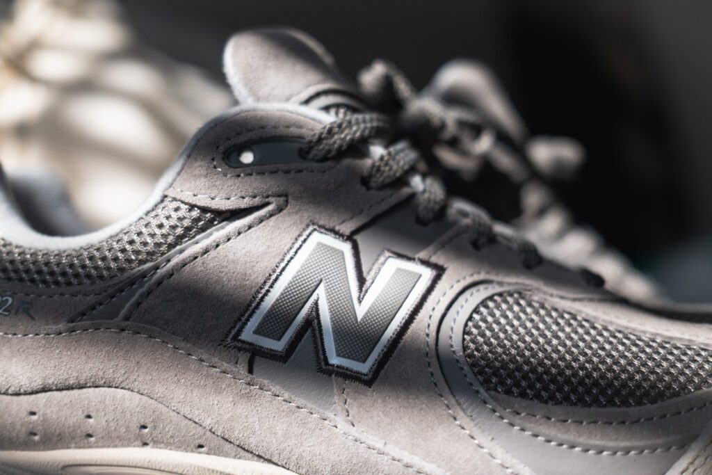 New Balance 2002R Review