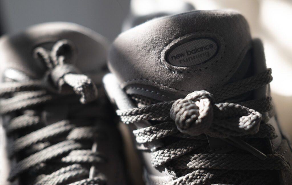 New Balance 2002R Review