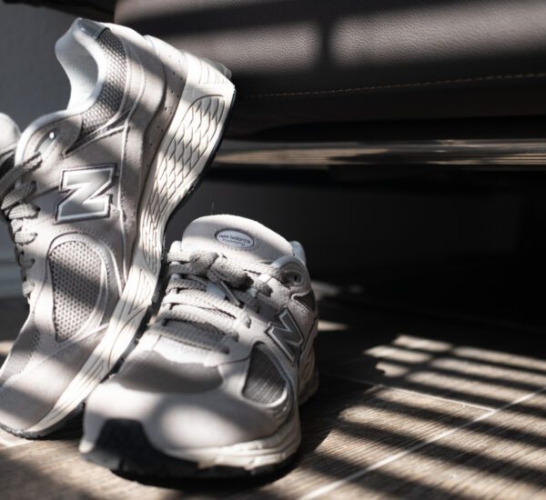 New Balance 2002R Review