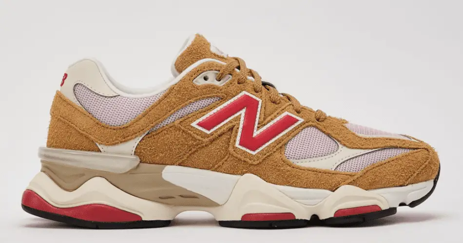 New Balance 9060 Regular price $150.00 Sale price $79.98 46% Off