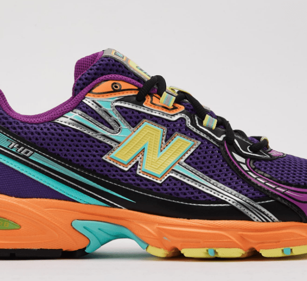 New Balance 740 Regular price $110.00 Sale price $59.98 45% Off