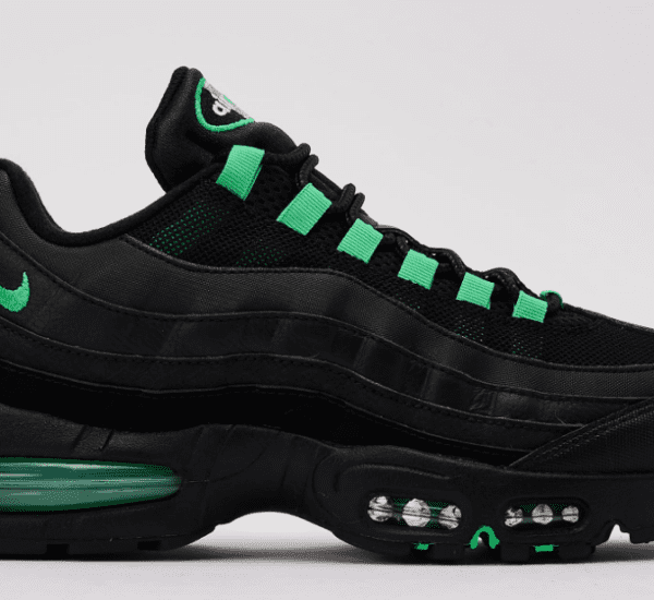 Nike Air Max 95 OG Regular price $190.00 Sale price $139.98 26% Off
