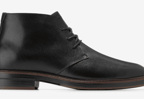 Men's Judson Grand Water-Resistant Chukka Boots $149.95 USD $260.00 USD