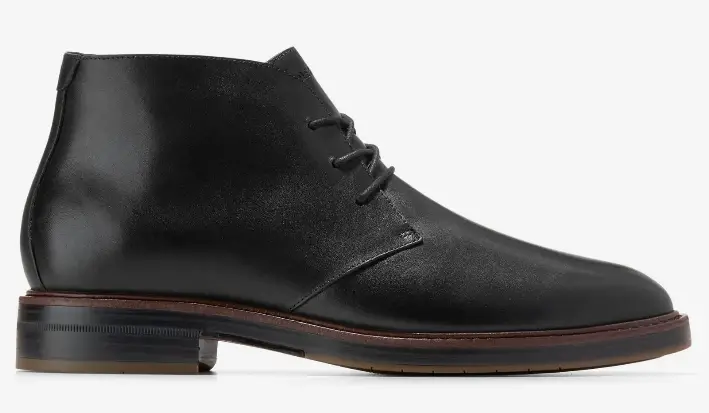 Men's Judson Grand Water-Resistant Chukka Boots $149.95 USD $260.00 USD