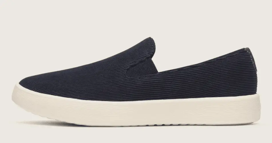 Cruiser Slip On Corduroy $52 $105 (50% off) final sale*