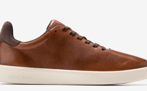 Cole Haan Grand Crosscourt Daily Laser $109.97 USD $195.00 USD