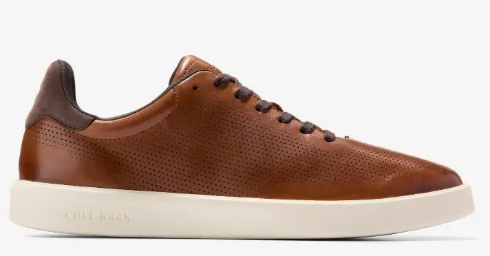 Cole Haan Grand Crosscourt Daily Laser $109.97 USD $195.00 USD