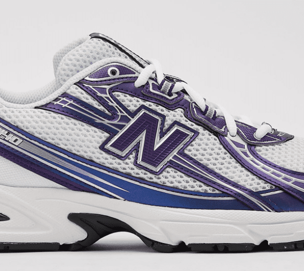 New Balance 740 Regular price $110.00 Sale price $59.98 45% Off