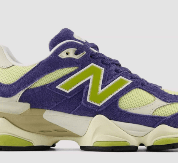 New Balance 9060 Regular price $150.00 Sale price $79.98 46% Off