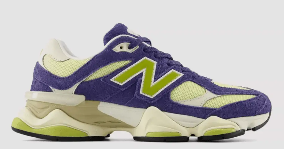 New Balance 9060 Regular price $150.00 Sale price $79.98 46% Off