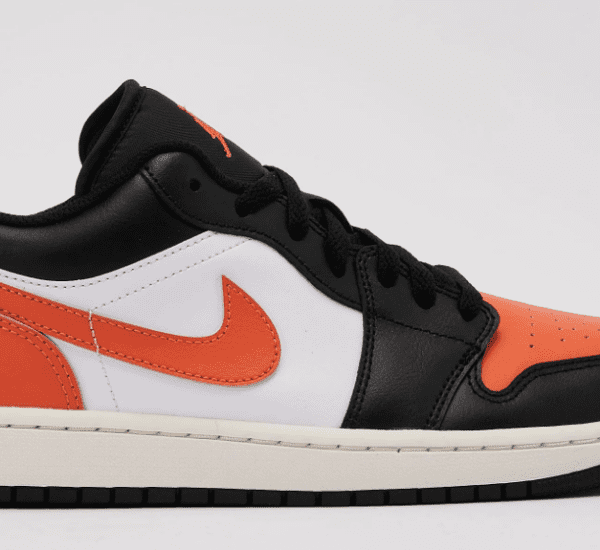 Air Jordan 1 Low Regular price $120.00 Sale price $79.98 33% Off