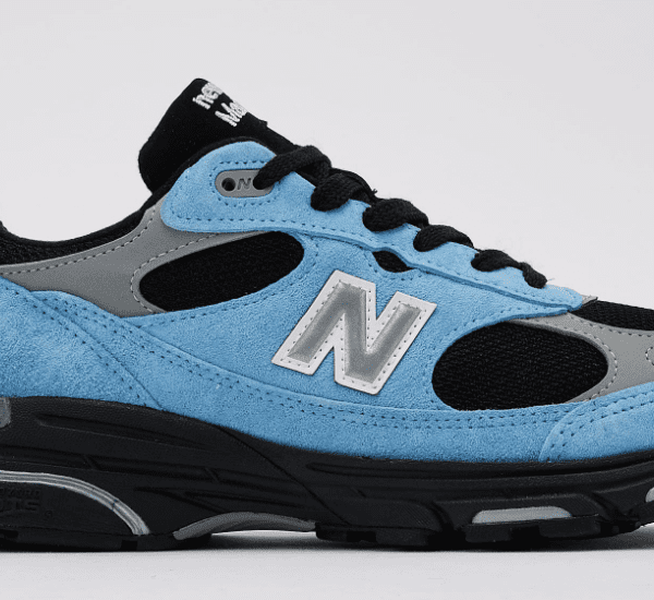 New Balance Made In USA 993 Regular price $200.00 Sale price $149.98 25% Off