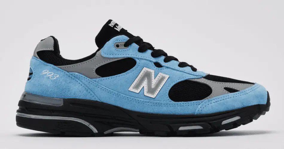 New Balance Made In USA 993 Regular price $200.00 Sale price $149.98 25% Off