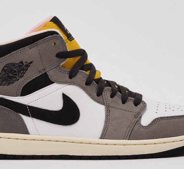 Air Jordan 1 Mid SE Regular price $140.00 Sale price $79.98 42% Off