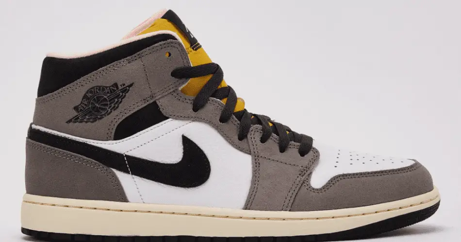 Air Jordan 1 Mid SE Regular price $140.00 Sale price $79.98 42% Off