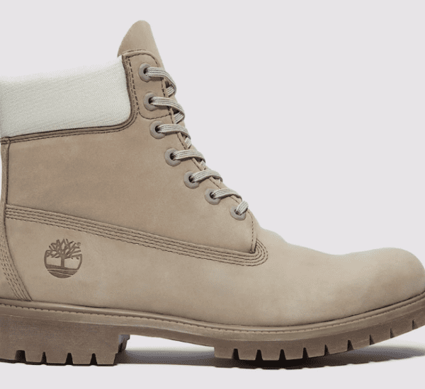 Timberland 6-Inch Premium Waterproof Boots Regular price $210.00 Sale price $129.98 38% Off