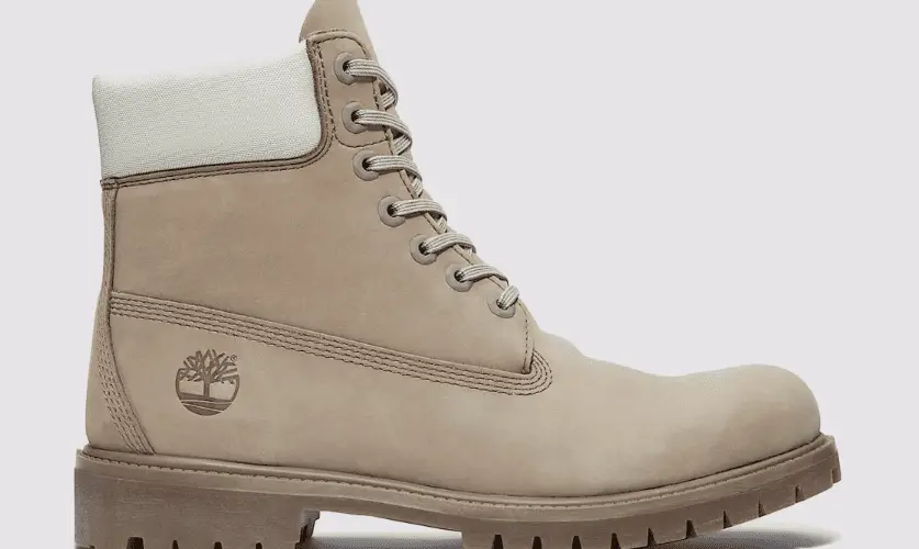 Timberland 6-Inch Premium Waterproof Boots Regular price $210.00 Sale price $129.98 38% Off