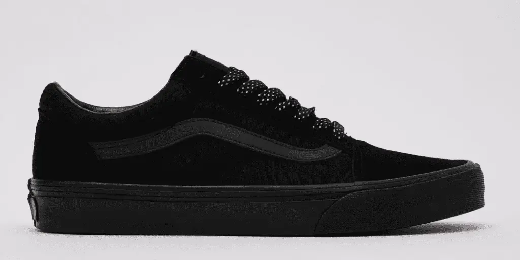 Vans Old Skool Black