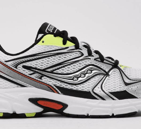 Saucony Ride Millennium Regular price $100.00 Sale price $49.98 50% Off