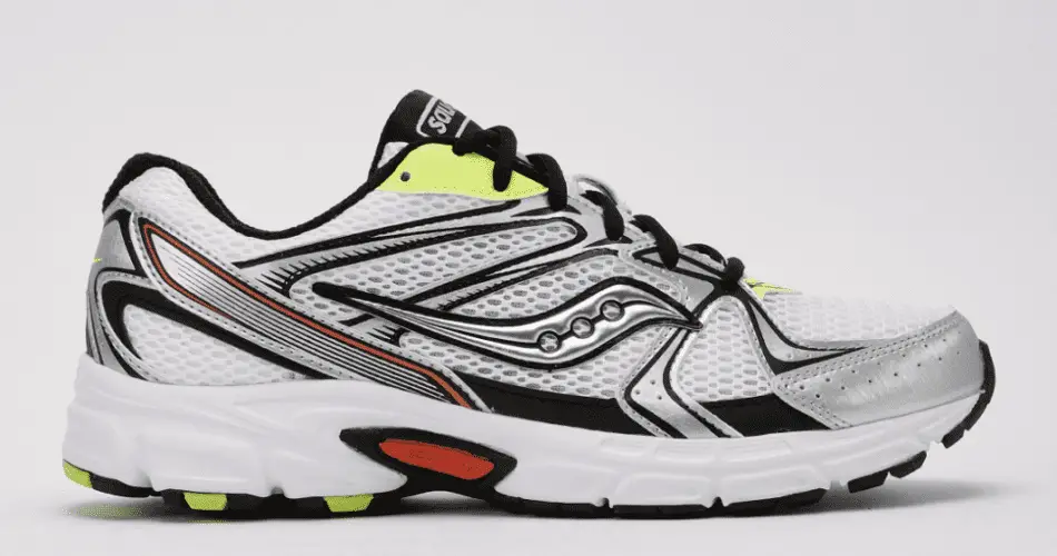 Saucony Ride Millennium Regular price $100.00 Sale price $49.98 50% Off