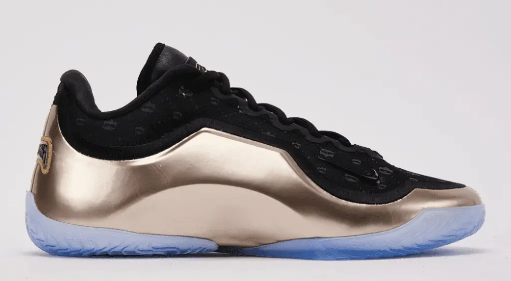  Nike LeBron XXIII Chosen One Multi