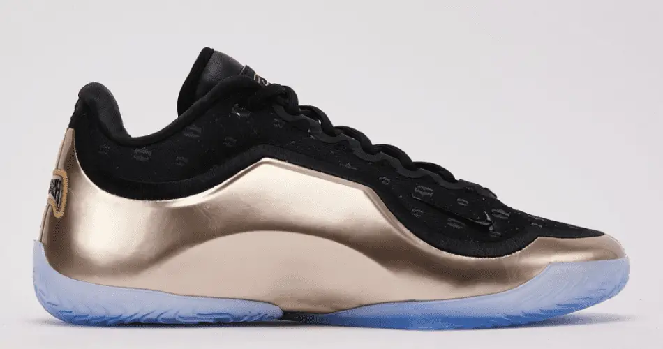 Nike LeBron XXIII 'Chosen One' Regular price $210.00 Sale price $149.98 28% Off