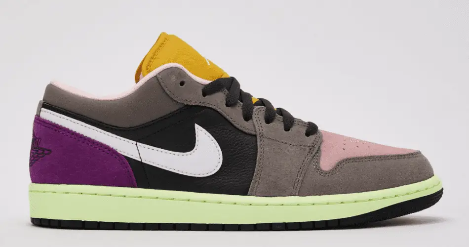 Air Jordan 1 Low SE Regular price $130.00 Sale price $79.98 38% Off