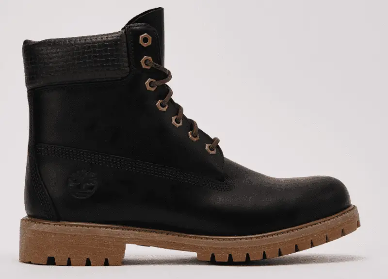 Timberland 6-Inch Premium Green