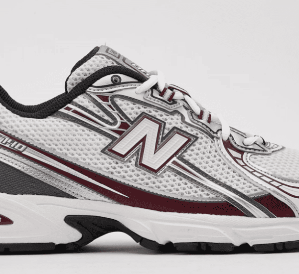 New Balance 740 Regular price $110.00 Sale price $64.98 40% Off