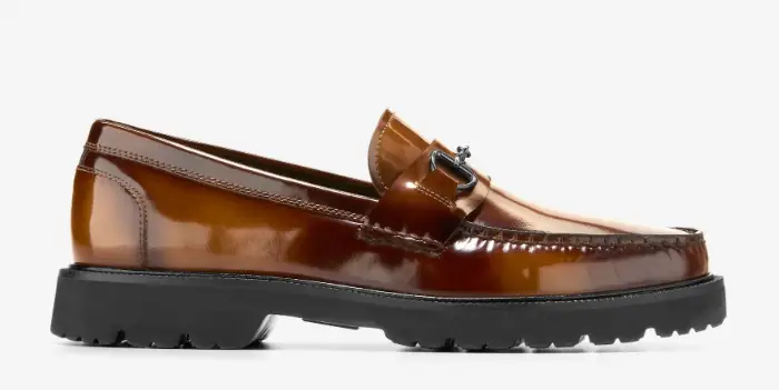 Cole Haan American Classics Bit Loafers $129.95 USD $175.00 USD