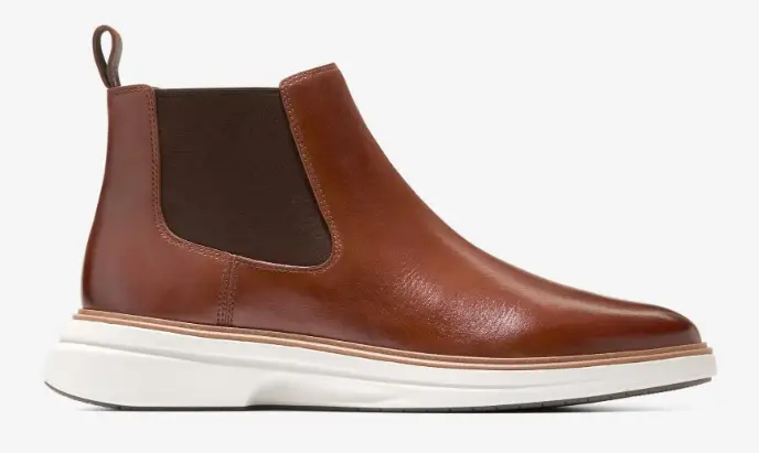 Grand CitySpectre Chelsea Boots $99.97 USD $230.00 USD