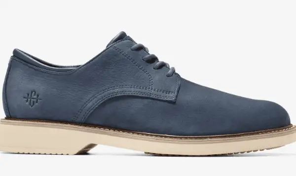 American Classics Montrose Plain Toe Oxfords $89.97 USD $190.00 USD