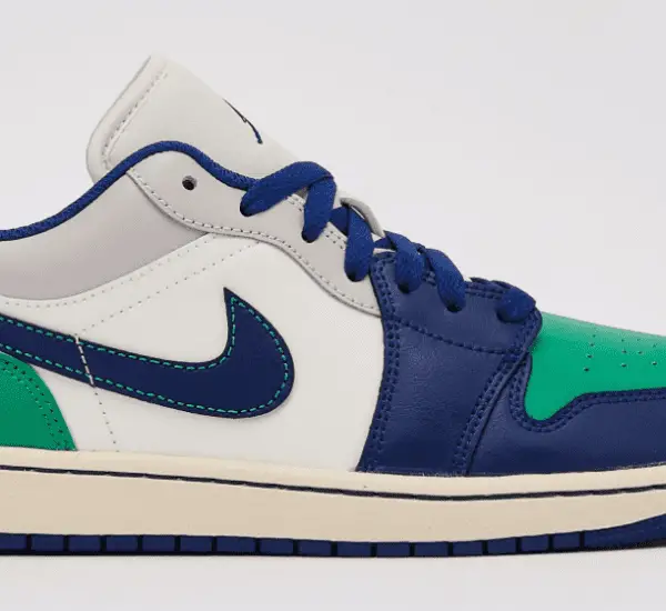 Air Jordan 1 Low Regular price $120.00 Sale price $59.98 50% Off