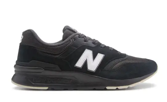 997H Retro Sneaker Shop all New Balance Current price$75.98 Original price $94.99 20% off