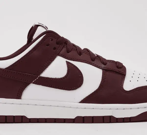 Nike Dunk Low Retro Regular price $115.00 Sale price $59.98 47% Off
