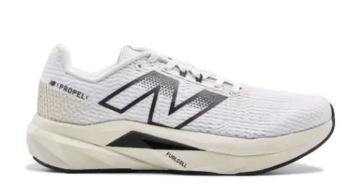 Fuel Cell Propel V5 Running Shoe Shop all New Balance Current price$75.98 Original price $119.99 37% off