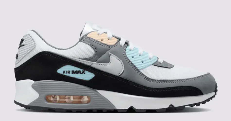 Nike Air Max 90 Regular price $160.00 Sale price $79.98 50% Off