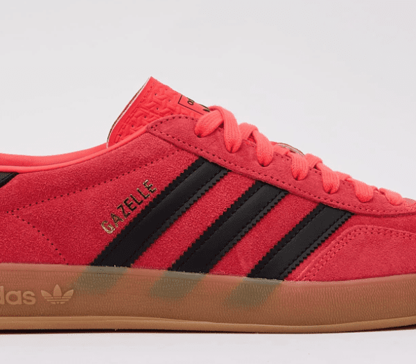 Adidas Gazelle Indoor Regular price $120.00 Sale price $59.98 50% Off