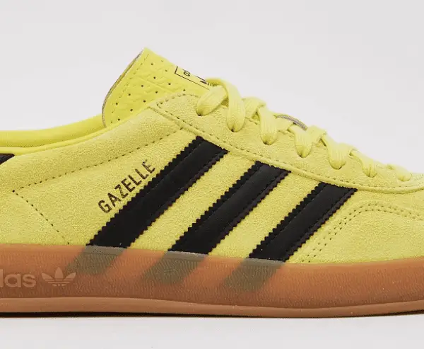 Adidas Gazelle Indoor Regular price $120.00 Sale price $59.98 50% Off