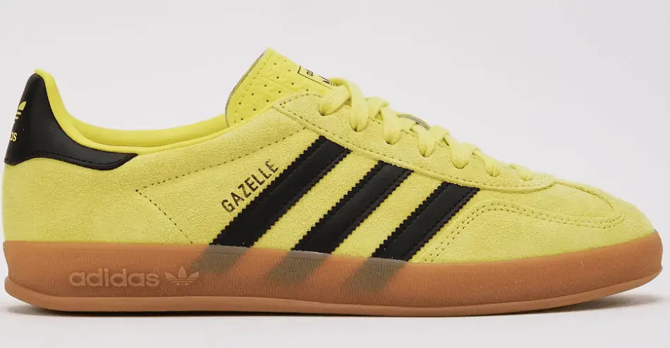 Adidas Gazelle Indoor Regular price $120.00 Sale price $59.98 50% Off